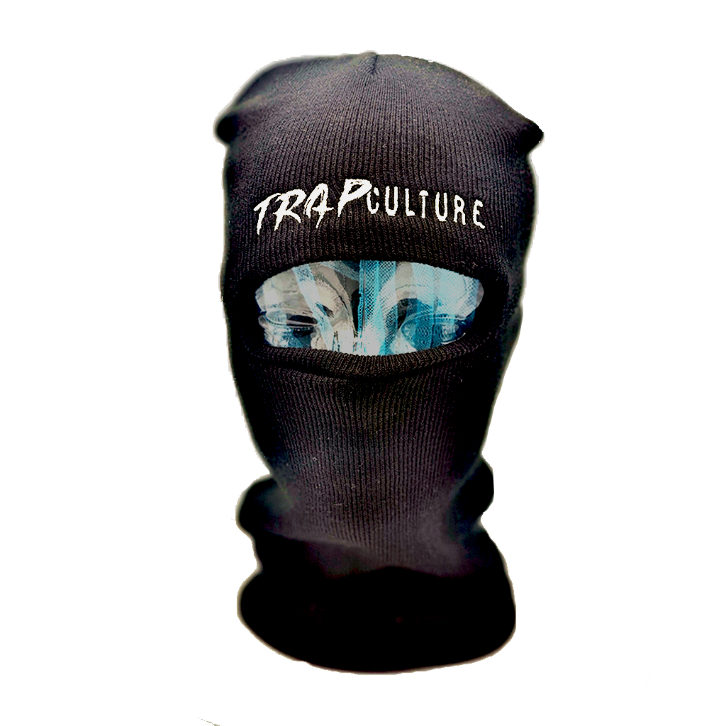 Trap Culture Balaclava (Ski Mask)