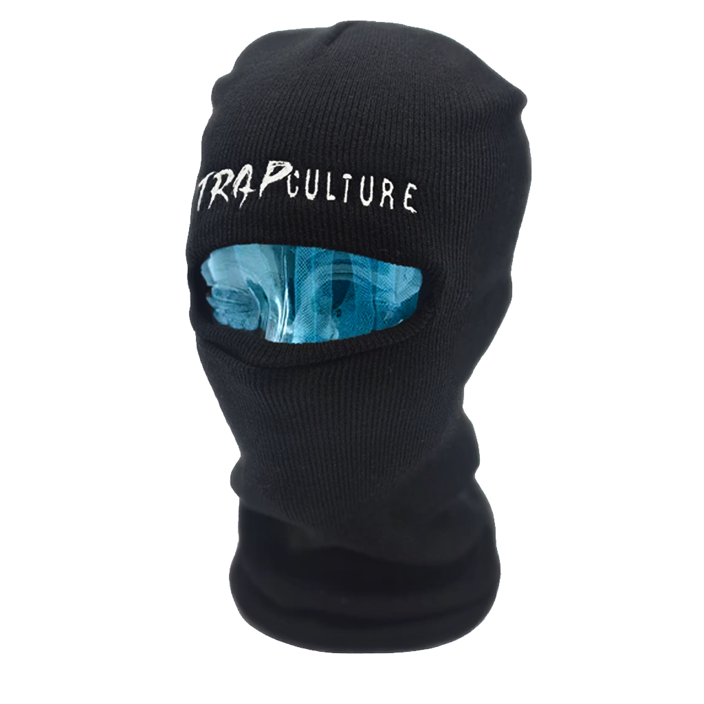 Trap Culture Balaclava (Ski Mask)