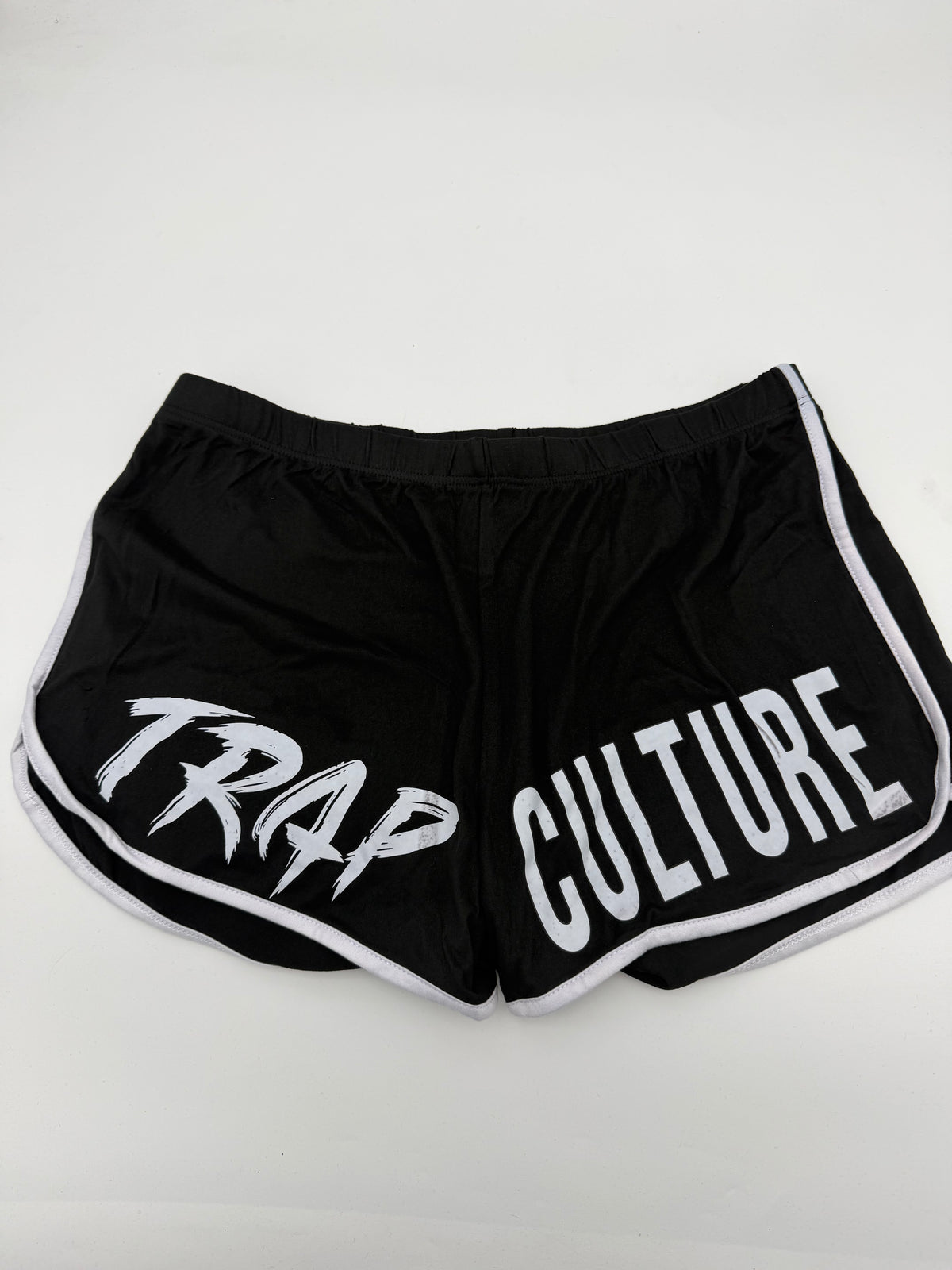 Trap booty shorts (B4)