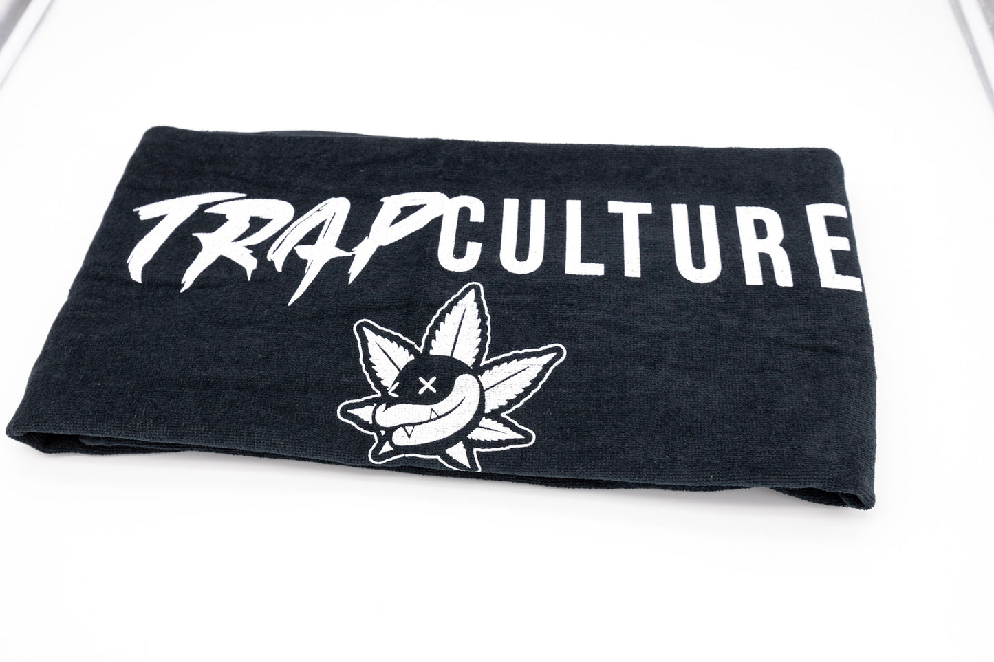 Trap Beach Towel