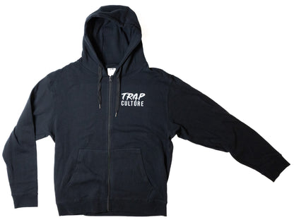 Wingspan Zipper Hoodie