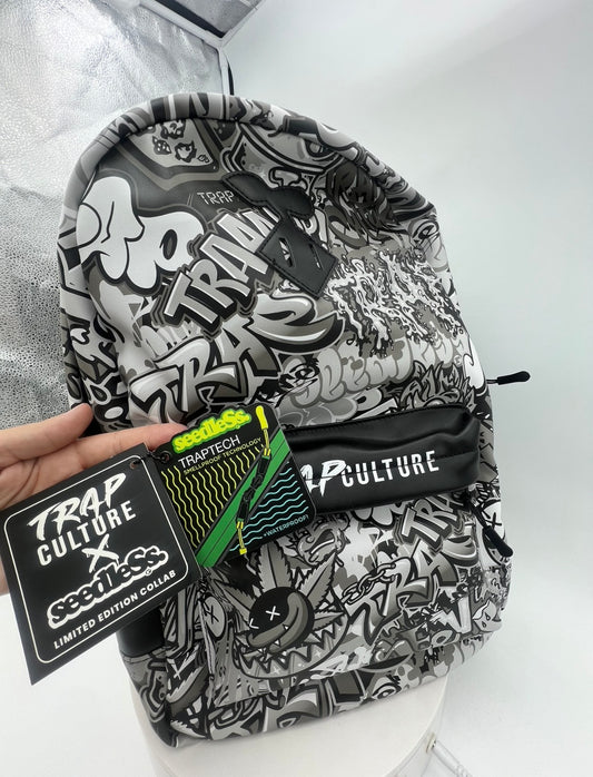 Smell Proof Backpack