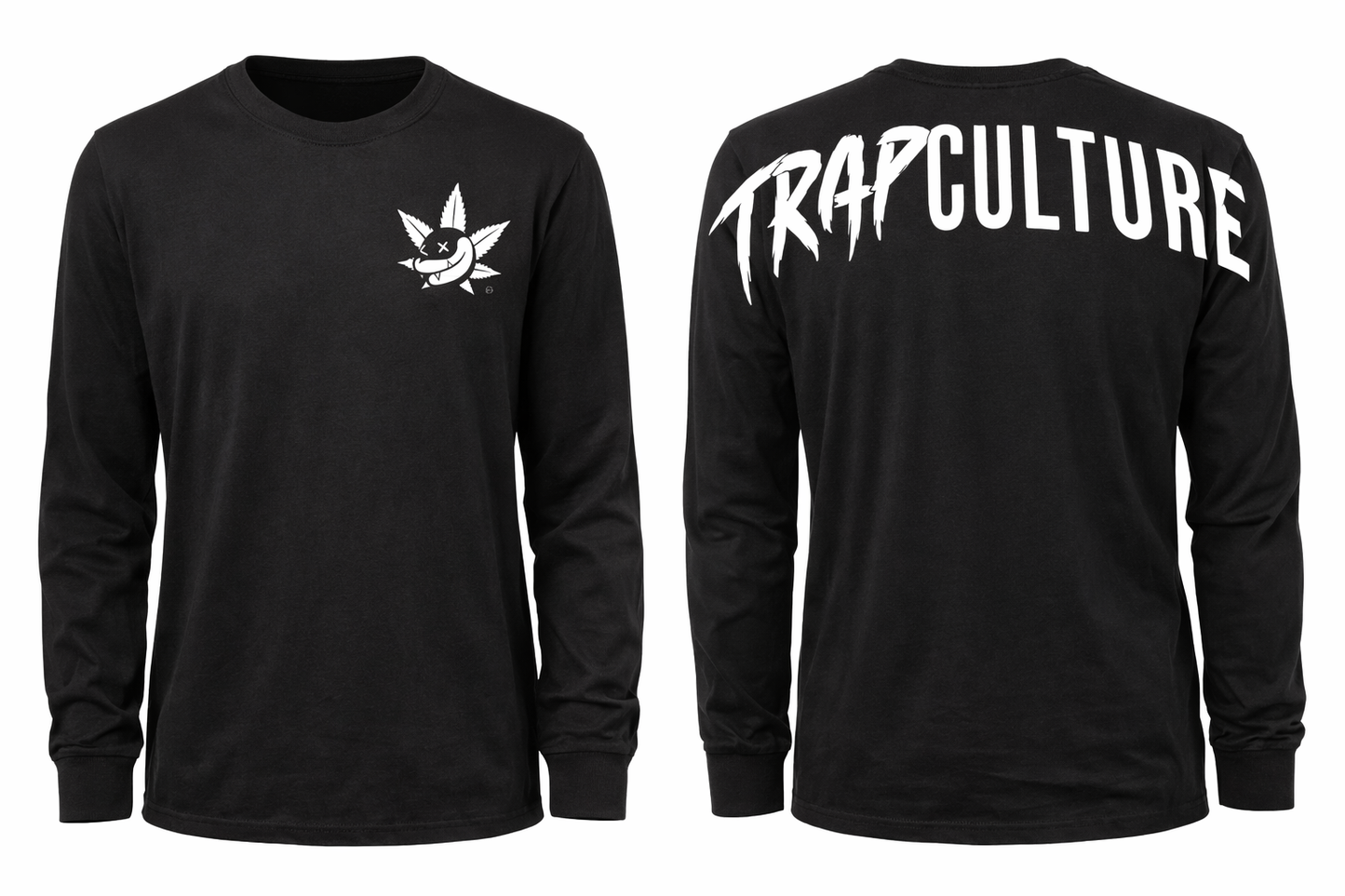 Long Sleeve Shirt WINGSPAND