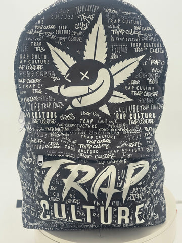 Trap Culture Back Pack